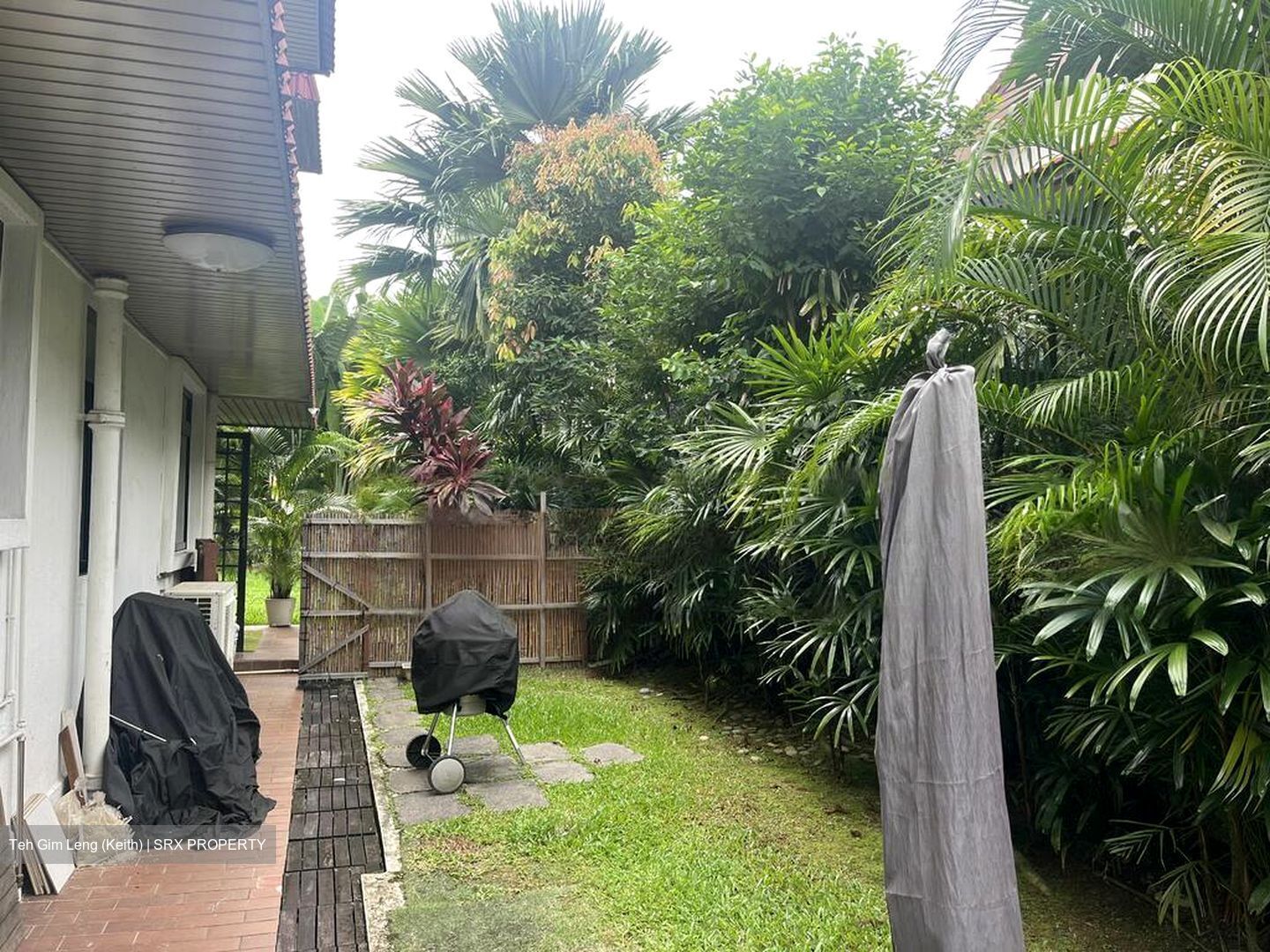Capitol Park (D11), Semi-Detached #601423571